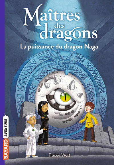 Picture of Maîtres des dragons, Tome 13