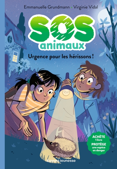 Picture of SOS Animaux, Tome 04