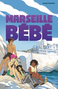 Image de Marseille, bébé