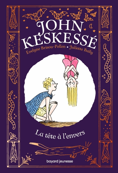 Image de John Keskessé, Tome 02