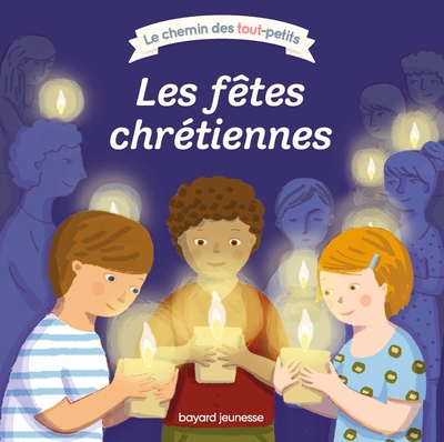 Picture of Les fêtes chrétiennes