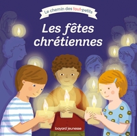 Picture of Les fêtes chrétiennes