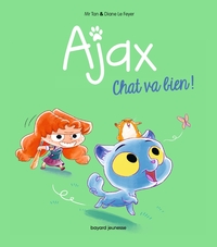 Picture of BD Ajax, Tome 01