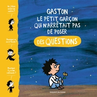 Image de Gaston, le petit garcon qui n'arrêtait pas de poser des questions