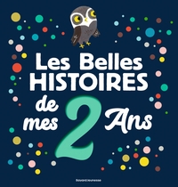 Picture of Les Belles Histoires de mes 2 ans