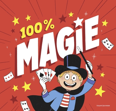 Image de 100 % magie !