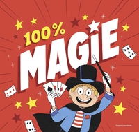 Image de 100 % magie !