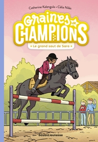 Image de Graines de champions, Tome 04