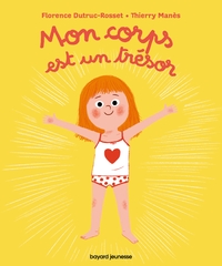 Picture of Mon corps est un trésor