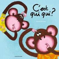Picture of C'est qui qui ?