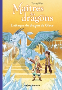 Picture of Maîtres des dragons, Tome 09