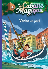 Image de La cabane magique, Tome 28