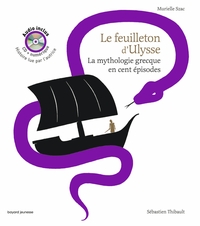 Picture of Le feuilleton d'Ulysse audio