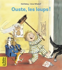 Picture of Ouste, les loups !