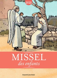 Image de Missel des enfants Année B