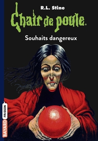 Picture of Chair de poule , Tome 20