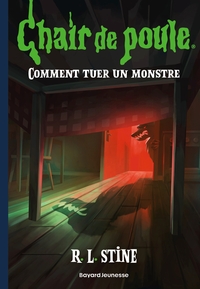 Image de Chair de poule , Tome 34