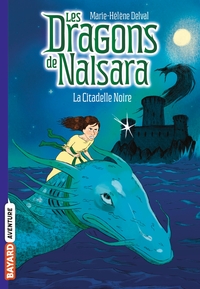 Image de Les dragons de Nalsara, Tome 09
