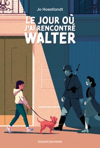 Image de Le jour où j'ai rencontré Walter