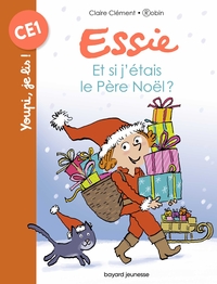 Image de Essie - Et si j'étais le Père Noël ?