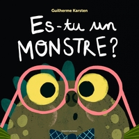 Image de Es-tu un monstre ?