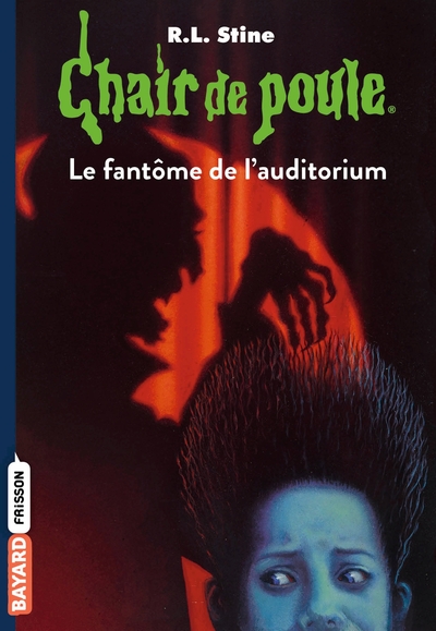 Image de Chair de poule , Tome 12