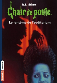Image de Chair de poule , Tome 12