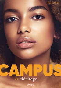 Image de Campus, Tome 06