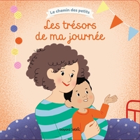 Picture of Les trésors de ma journée