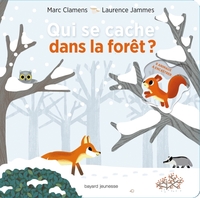 Picture of Qui se cache dans la forêt ?