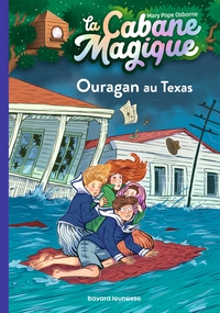 Image de La cabane magique, Tome 52
