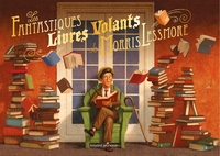 Image de Les fantastiques livres volants de Morris Lessmore