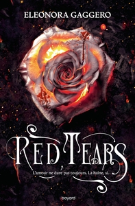 Image de Red Tears