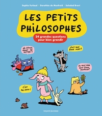 Picture of Les p'tits philosophes