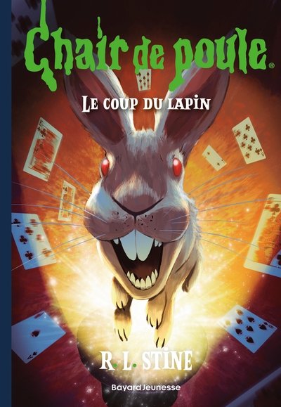 Image de Chair de poule , Tome 31