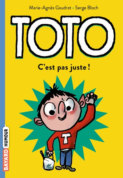 Picture of Toto, Tome 05