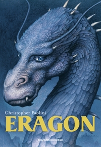 Picture of Eragon poche, Tome 01