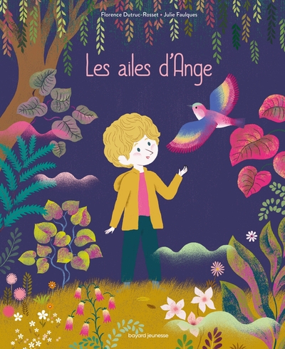 Picture of Les ailes d'Ange