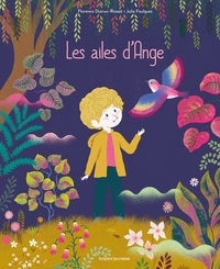 Picture of Les ailes d'Ange