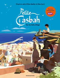 Image de Petite casbah, Tome 01