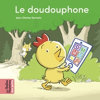 Picture of Le doudouphone