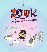 Image de Zouk, Tome 22