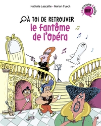 Image de À toi de, Tome 01