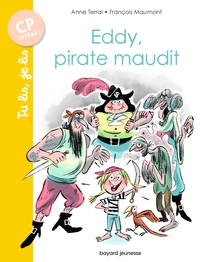 Image de Eddy, pirate maudit