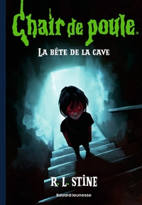 Image de Chair de poule , Tome 32
