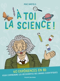 Image de À toi la science !