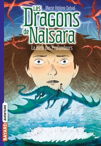 Image de Les dragons de Nalsara, Tome 05
