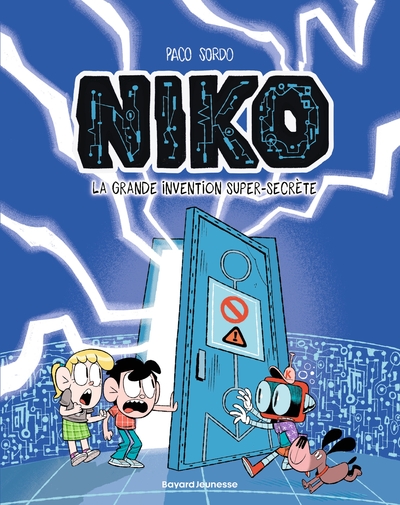 Image de Niko, Tome 05