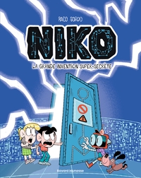 Image de Niko, Tome 05