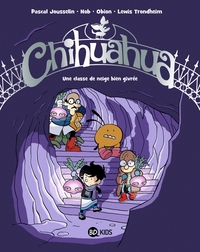 Picture of Chihuahua, Tome 04